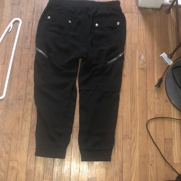 Rick Owens SS21 “Phlegethon” pants - Picture 4 of 5